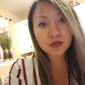 Meet your Posher, May